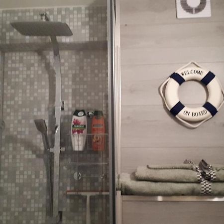Waw Vakantie Appartement Middelkerke Eksteriør bilde