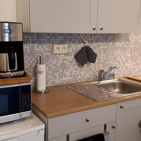 Waw Vakantie Appartement Middelkerke Eksteriør bilde