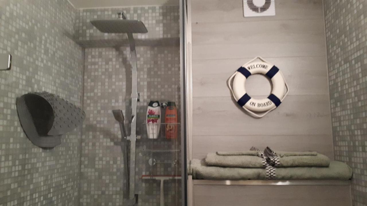Waw Vakantie Appartement Middelkerke Eksteriør bilde