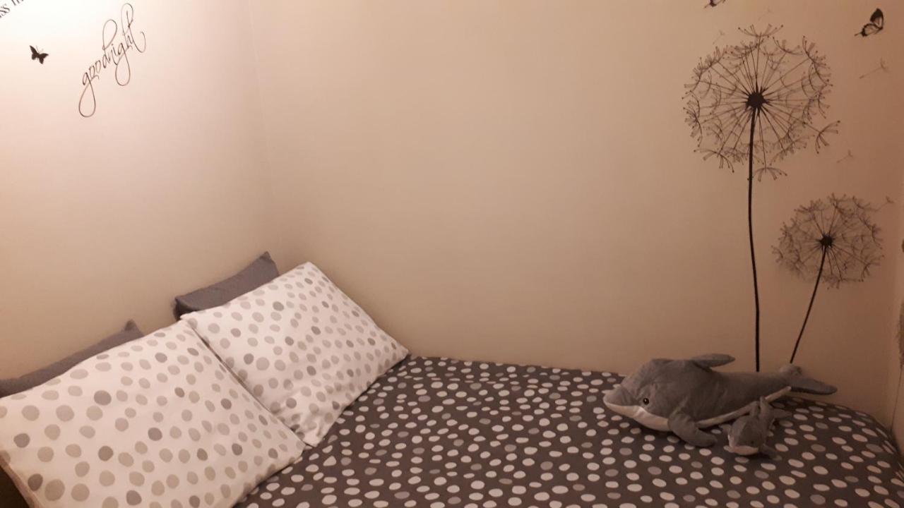 Waw Vakantie Appartement Middelkerke Eksteriør bilde