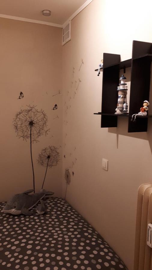 Waw Vakantie Appartement Middelkerke Eksteriør bilde