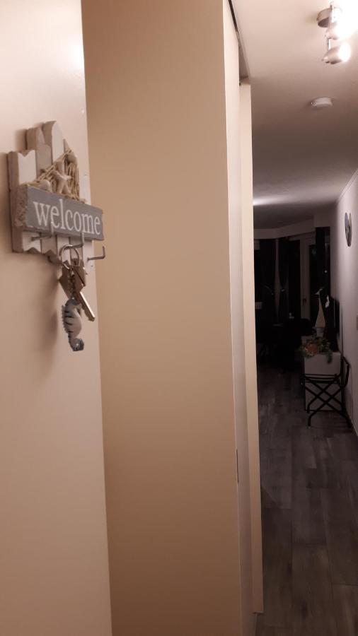 Waw Vakantie Appartement Middelkerke Eksteriør bilde